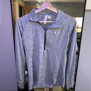 Women’s 1/4 zip